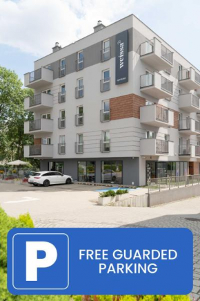 Aparthotel Weissa 7